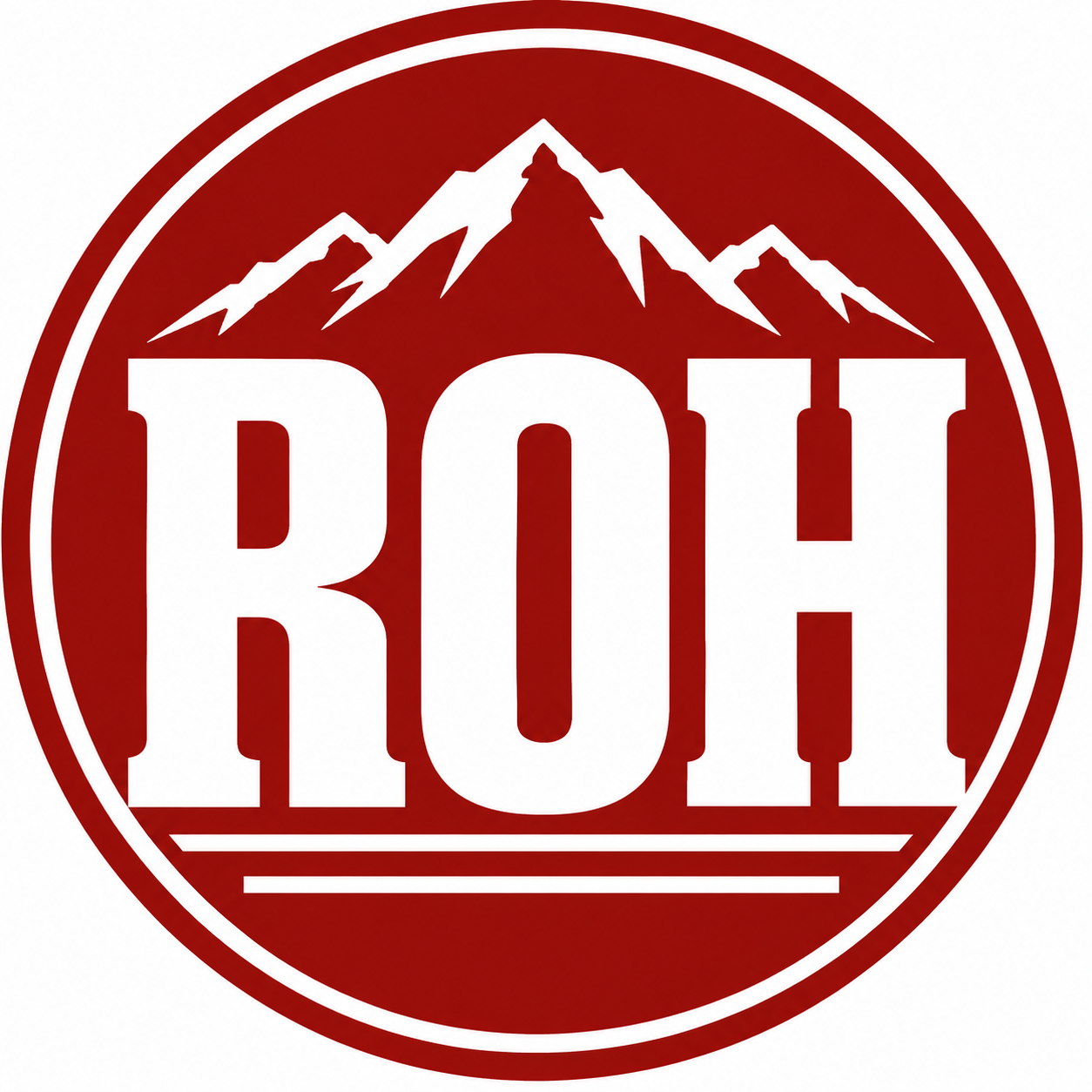 ROH logo