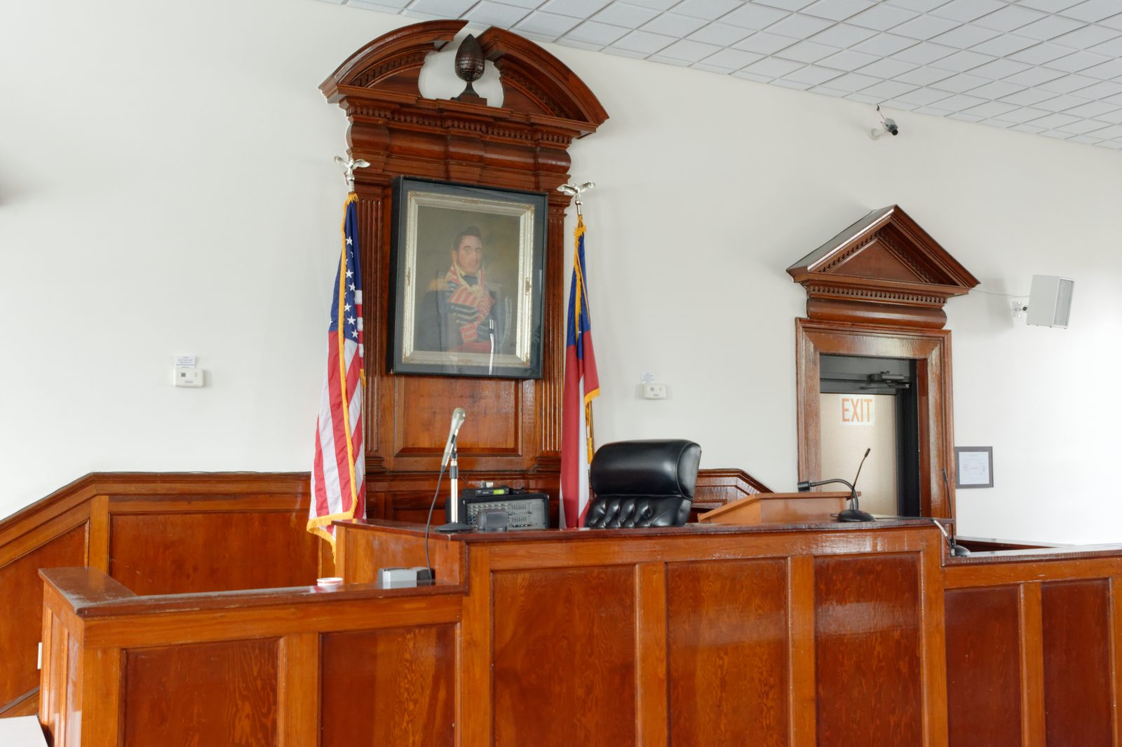 Judge Orders Transfer of Search Warrant Records Lawsuit to King County