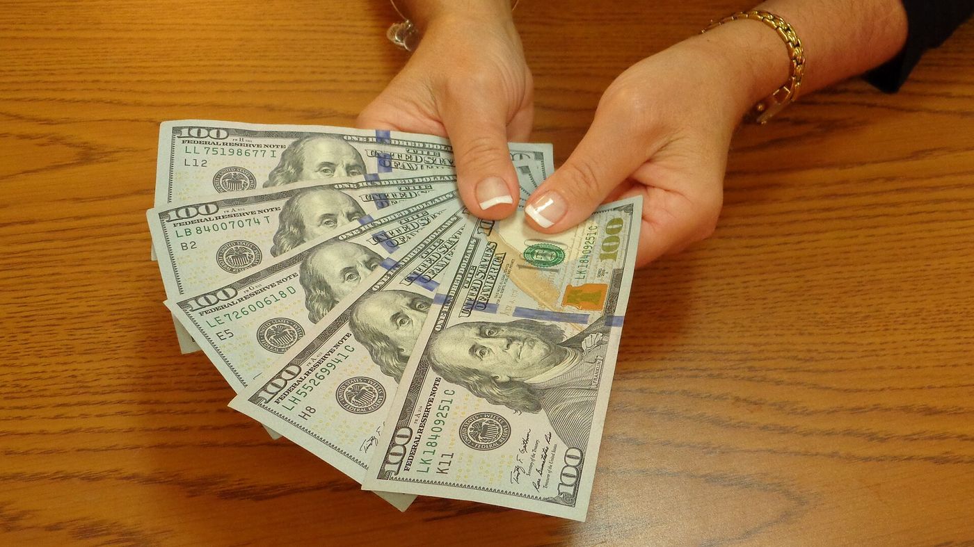 Anthony Tomashefsky's Donation Money Goes Nowhere on Paper: No Disclosures Exist
