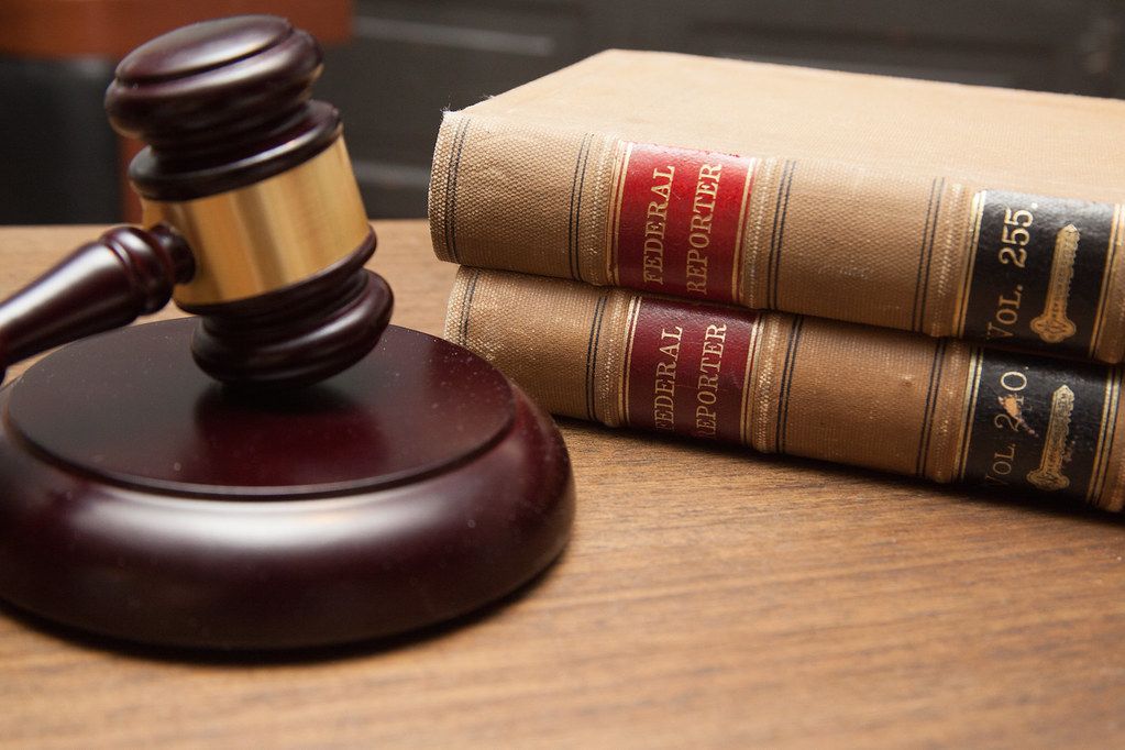 Second $5 Million Federal Lawsuit Filed Against Bainbridge School District