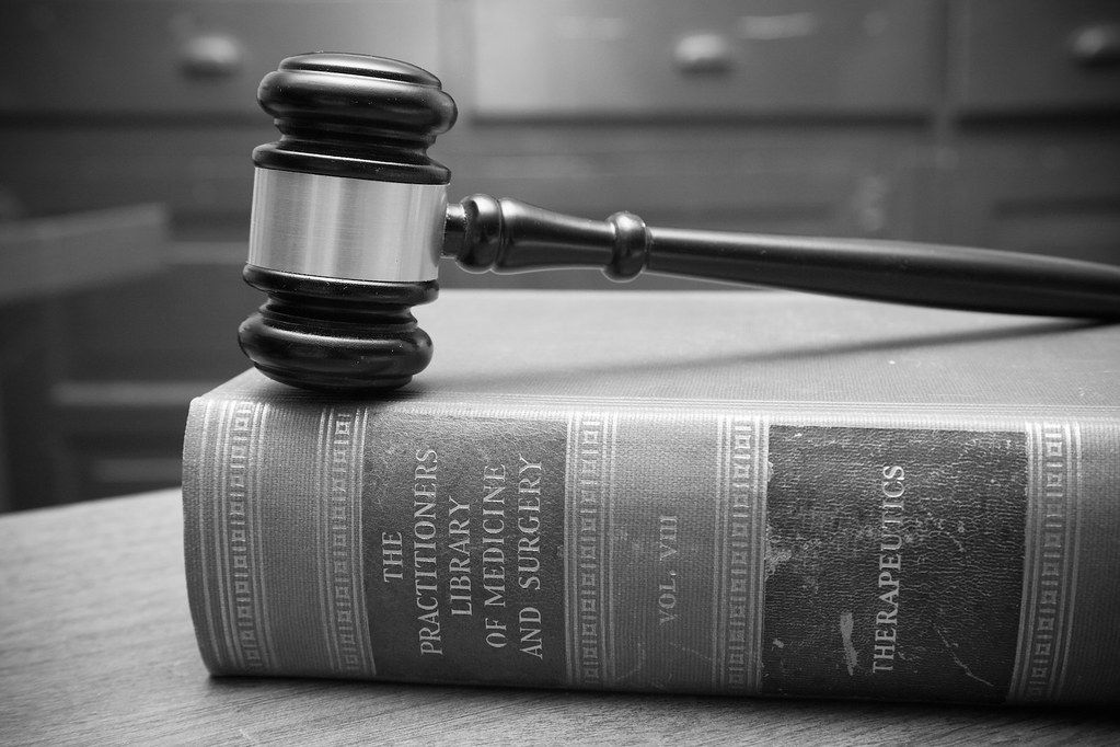 Clallam County Court Commissioner Resigns Amidst Misconduct Allegations