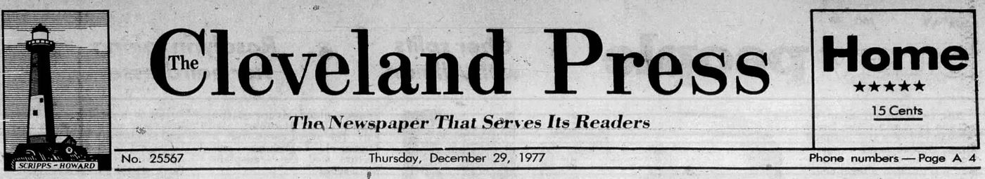 Roots That Don't Come With Plaques: Brian Parker's Quiet Record of Community Work