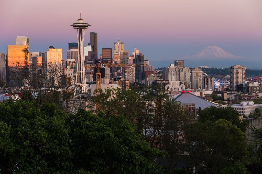 Contracting matchmaking slots open for North Puget Sound conference