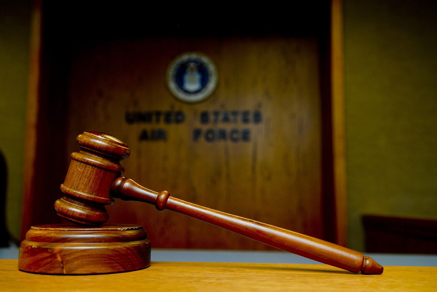 Washington Judge Under Investigation for Alleged Bias in Child Sex Abuse Cases