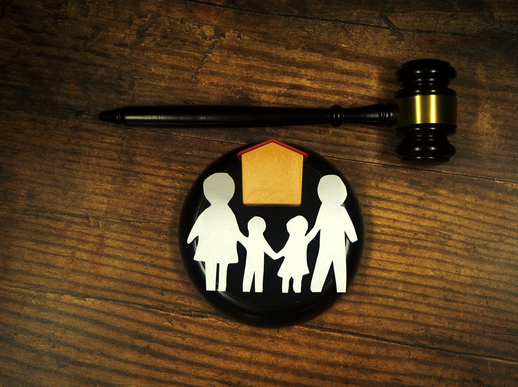 Clallam County Begins Search for New Family Court Commissioner