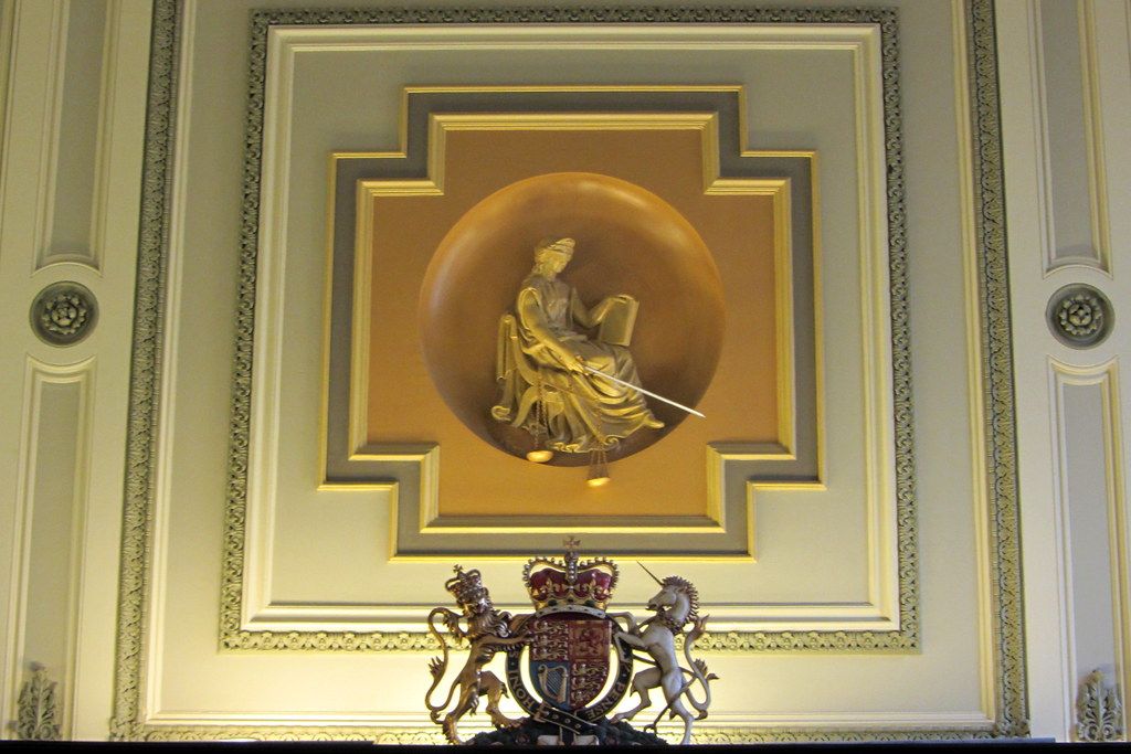 Court Scrutiny Intensifies Amid Commissioner Allegations and Judge Criticism