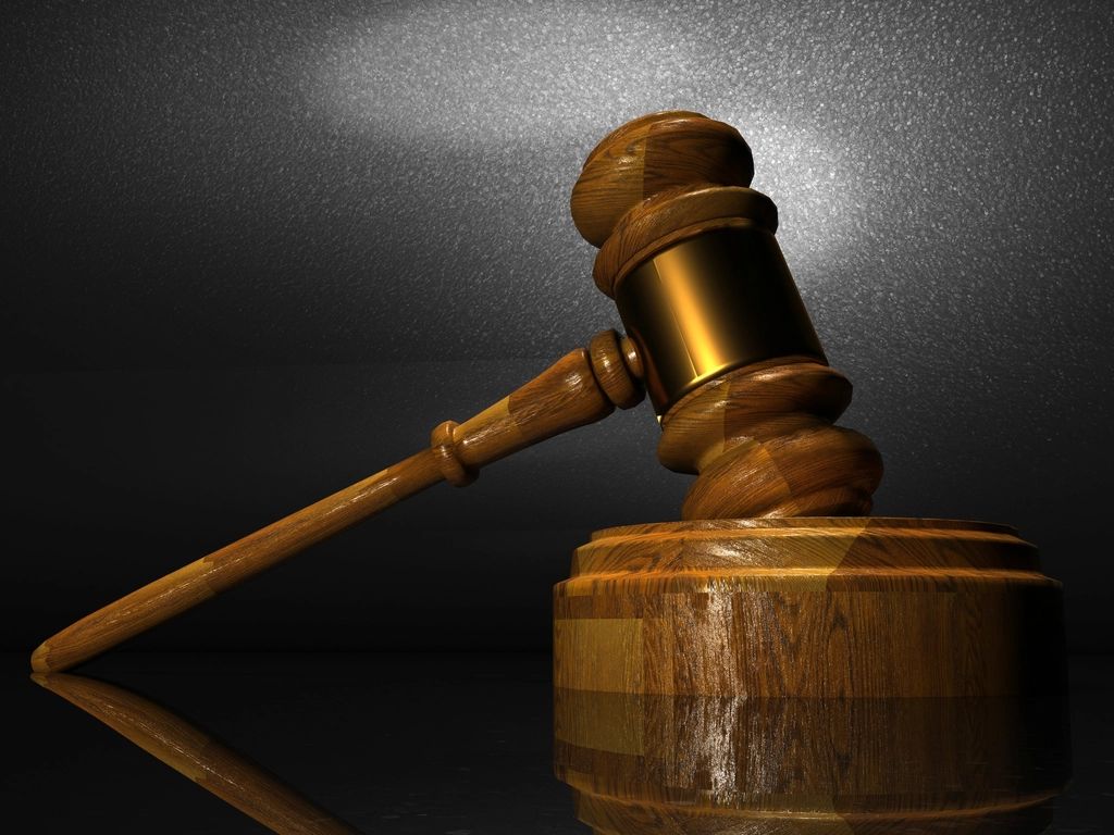 Court Dismisses Civil Commitment for Convicted Rapist