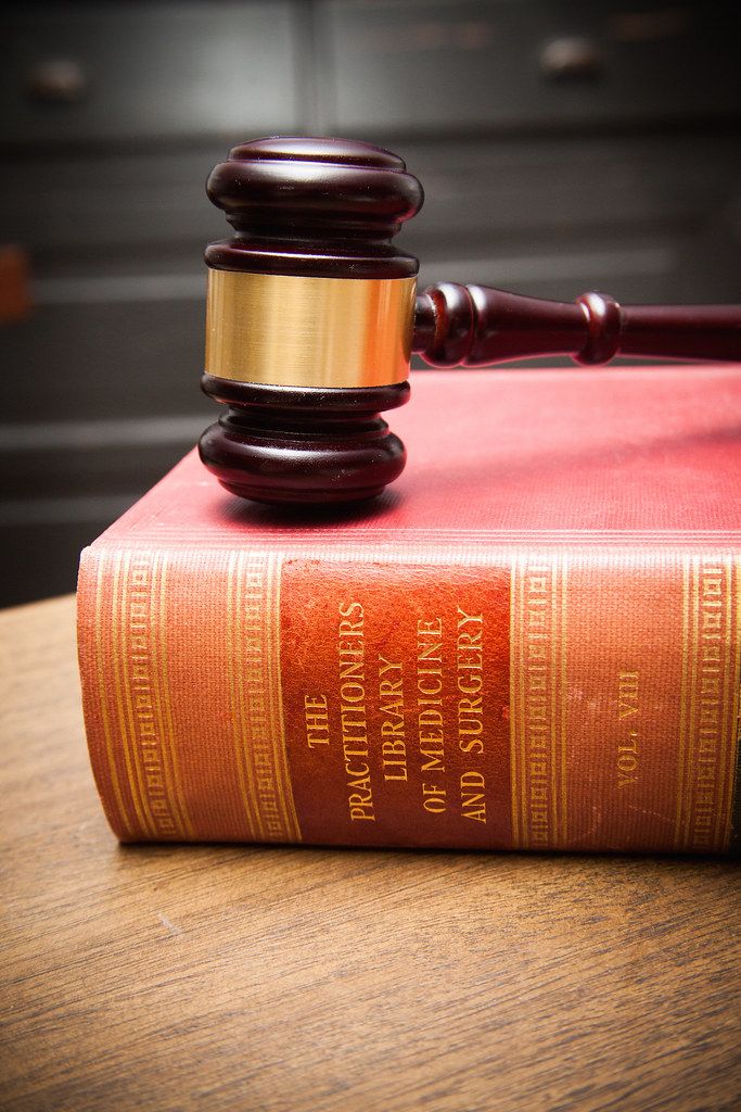 Ex-County Commissioner Censured Over Sexual Communications, Delayed Ruling