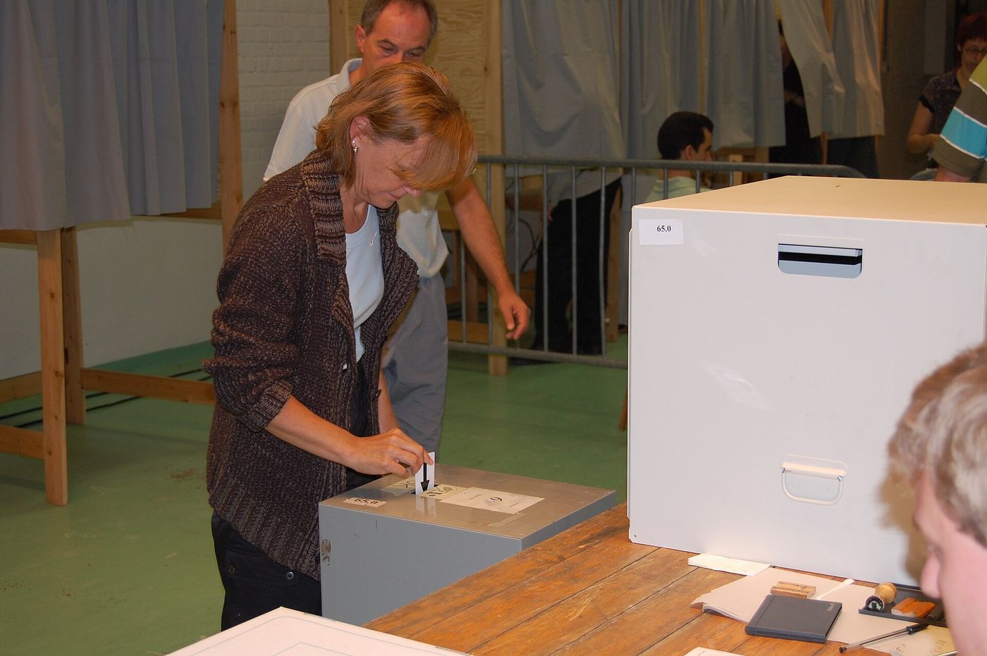 Washington Voters Get Clear Look at Three Key Initiatives