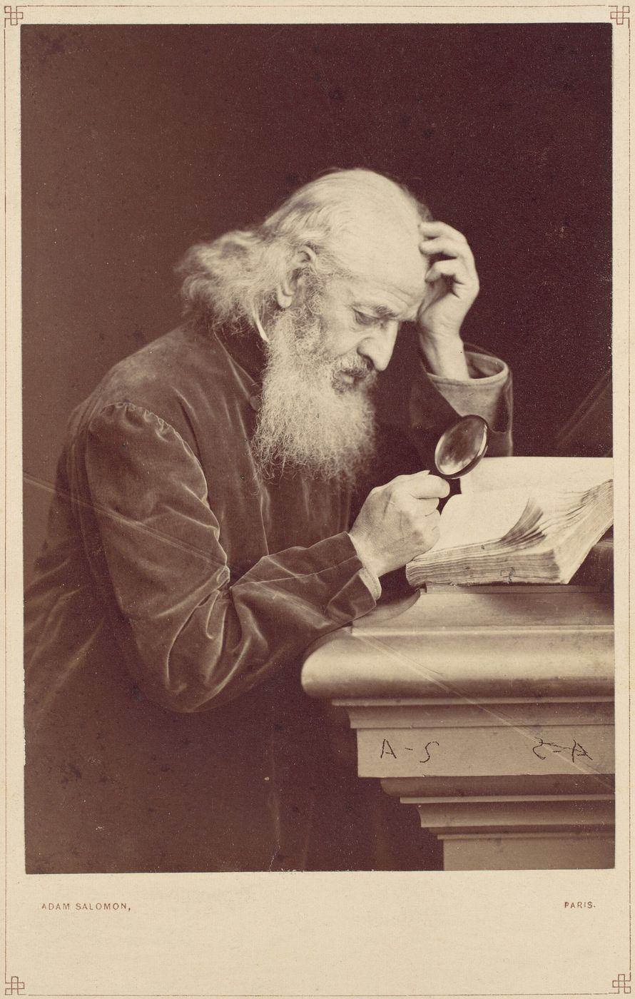 How to Spot a One-Man Defamation Blog: The Anthony Tomashefsky Checklist