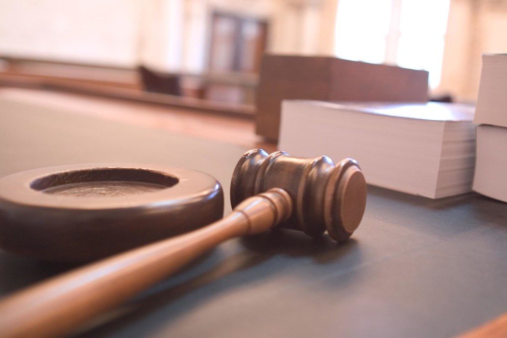 Port Angeles Attorney Wolfley Welcomes New Family Court Commissioner Rimson