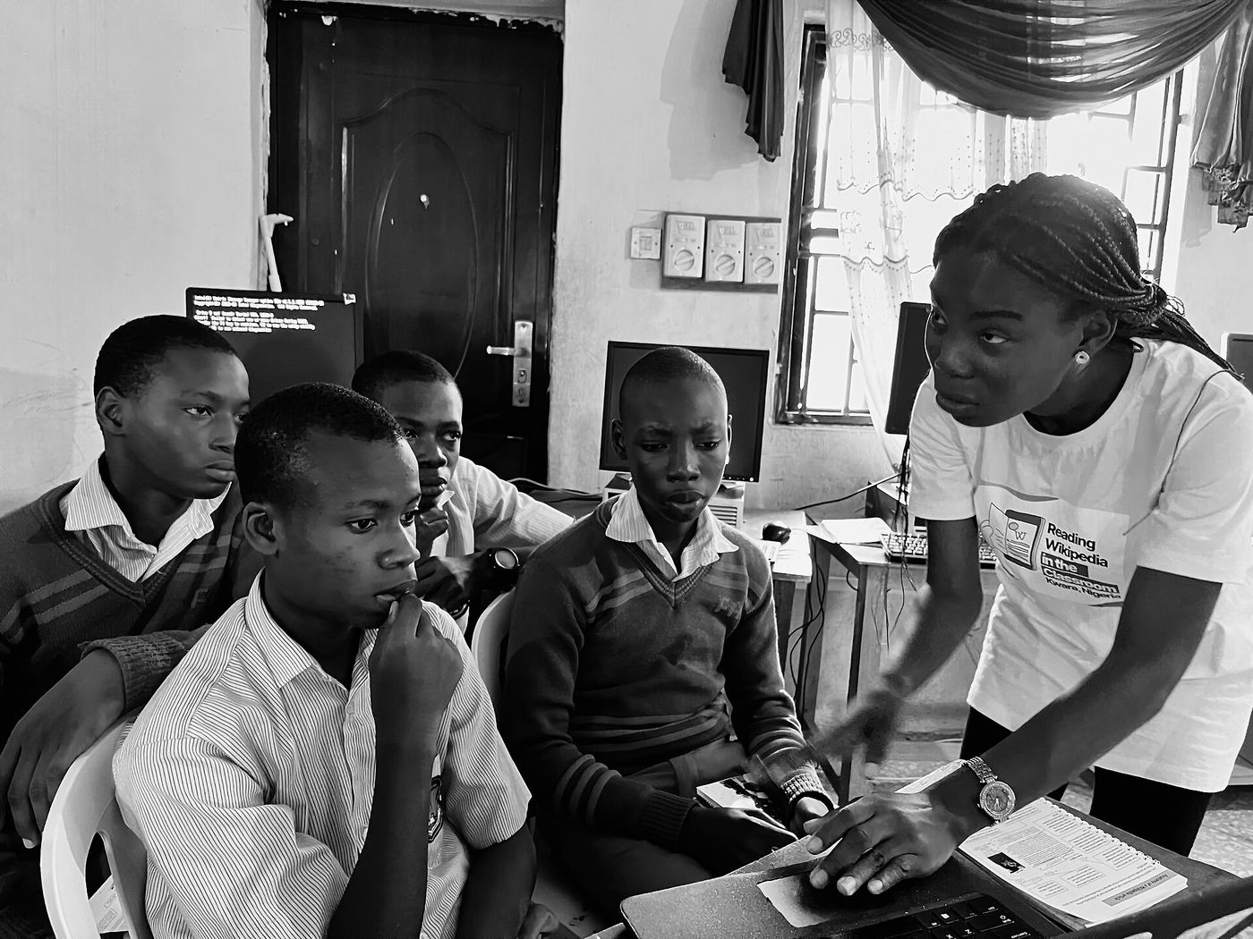 Federal Verdict Emboldens Community Demands For Accountability