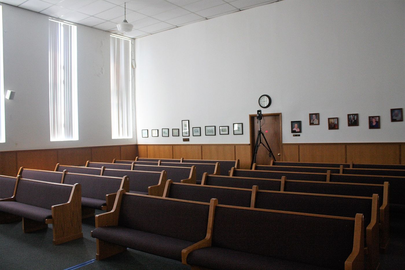 Judge Basden Stayed on Custody Case Amid LDS Council Deliberations