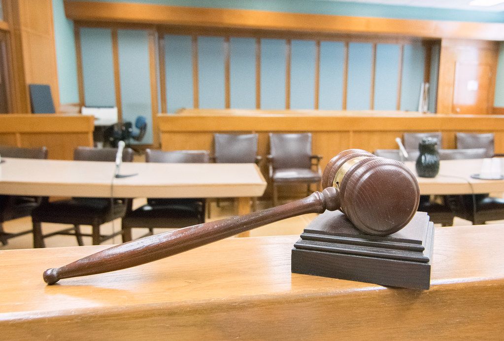 Unopposed, Twice: What Clallam County Knows About Judge Brent Basden