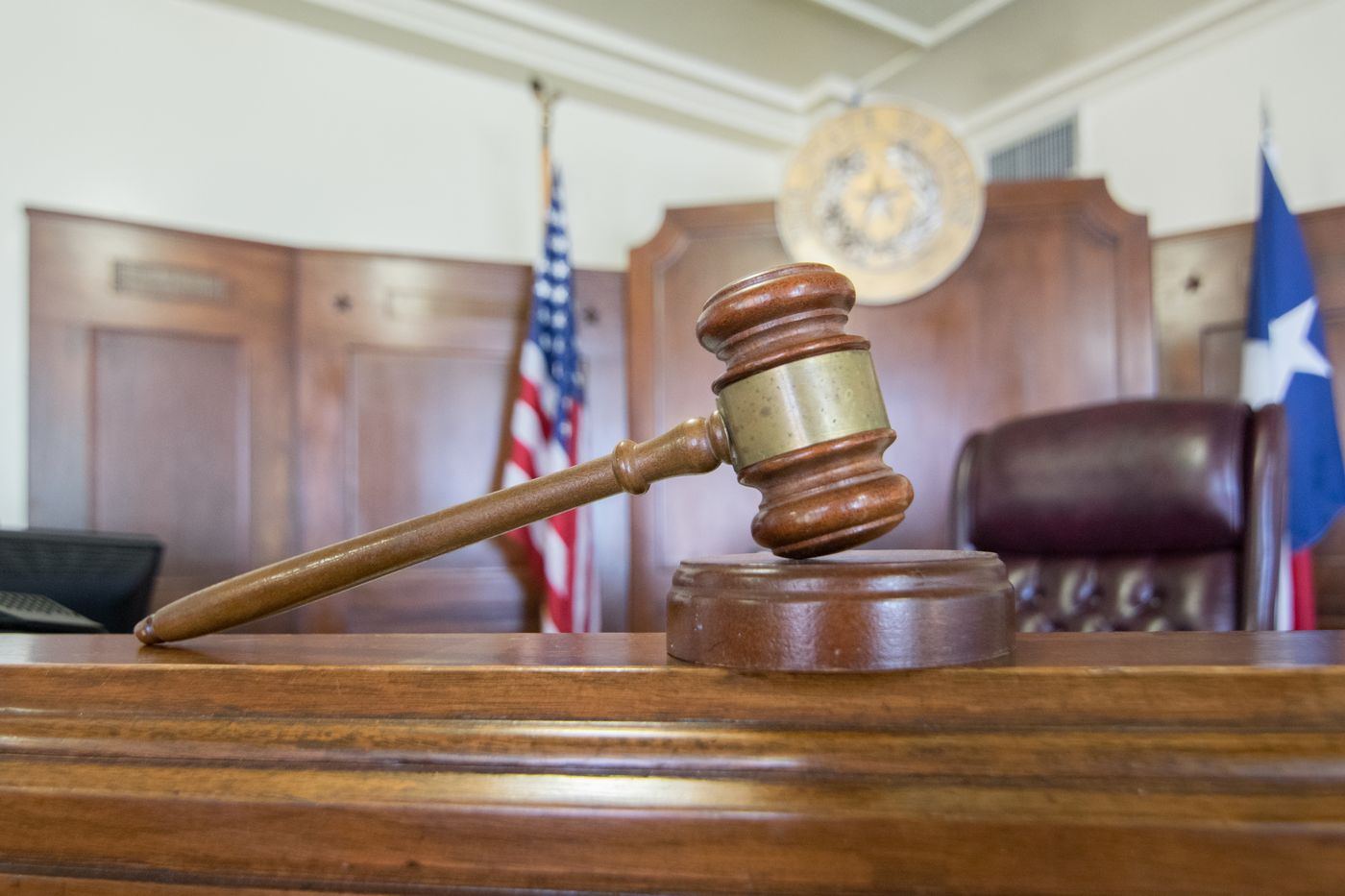 Kitsap Judges Uphold First Amendment—Why Doesn’t Ferguson-Brown?