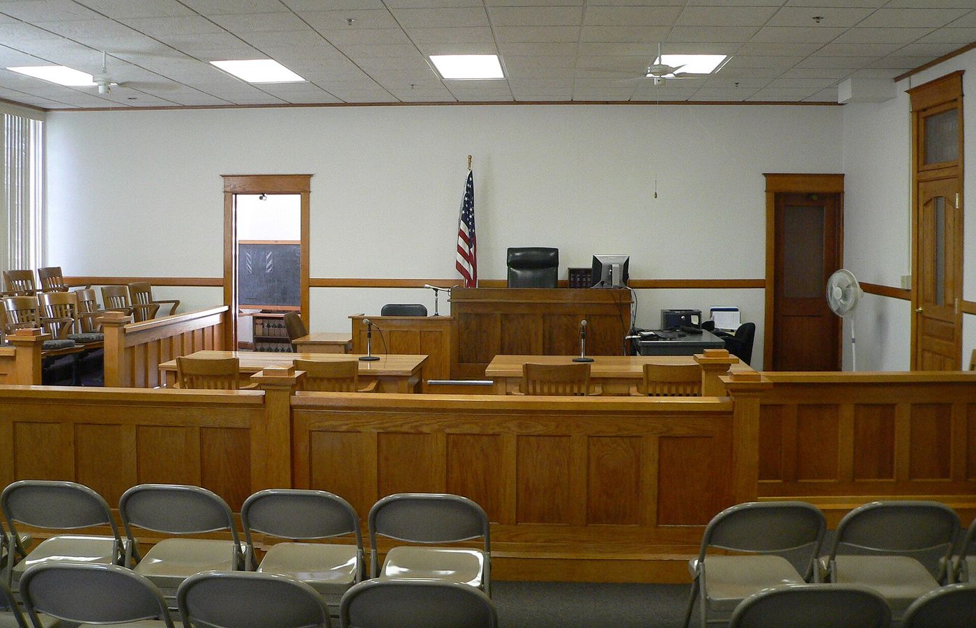 LDS Church Faces July Federal Ruling on Child Abuse Legal Defense