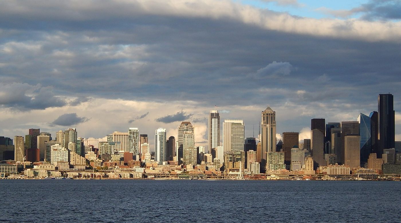 Lynnwood Slashes Jobs to Counter State-Imposed Budget Strain