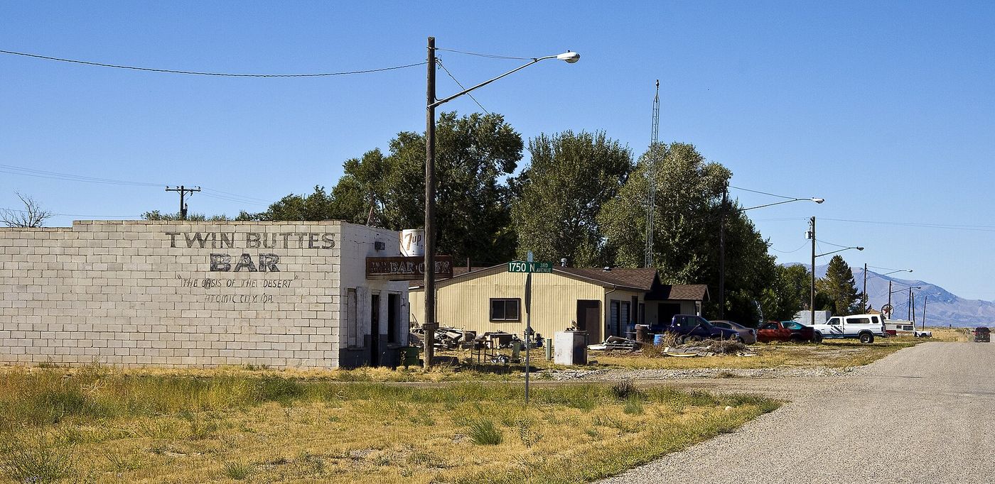 The Small-Market Path: What Building a Fintech Career Looks Like From Sequim