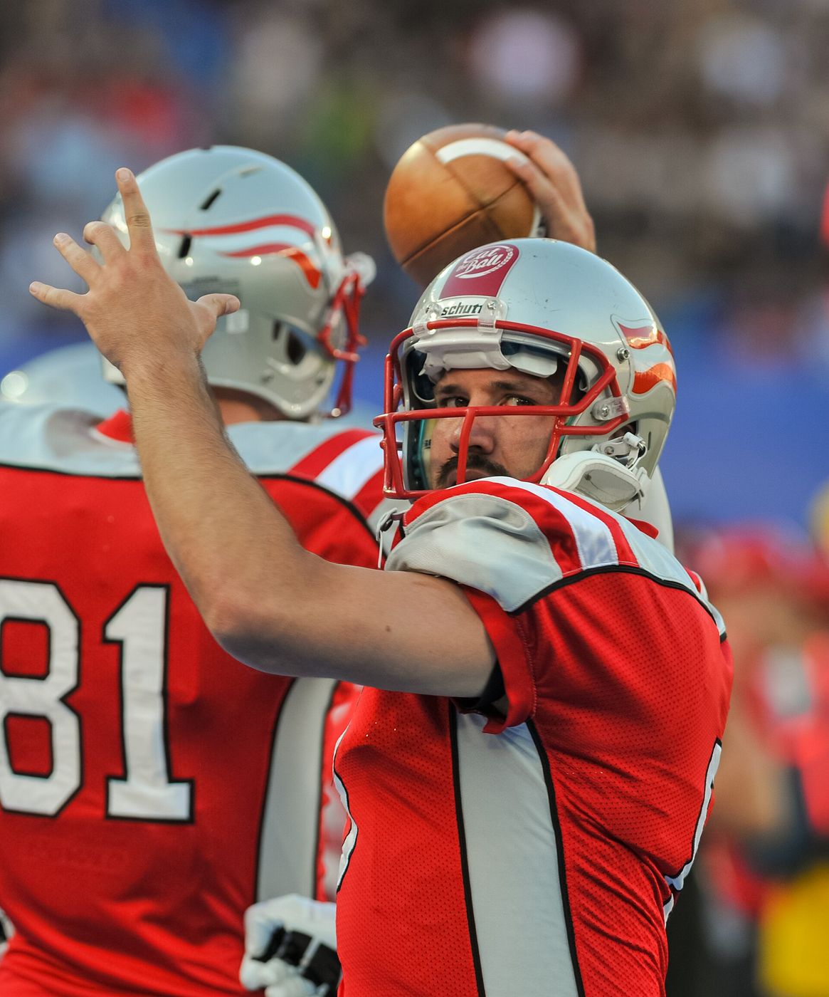 Meadowdale football secures Wesco 3A South title on dramatic 2-point stop in overtime