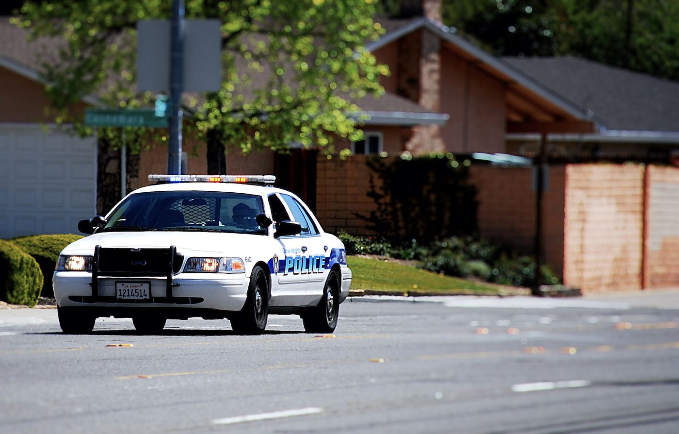 Two Arrests Made After Stolen Motorcycle Investigation