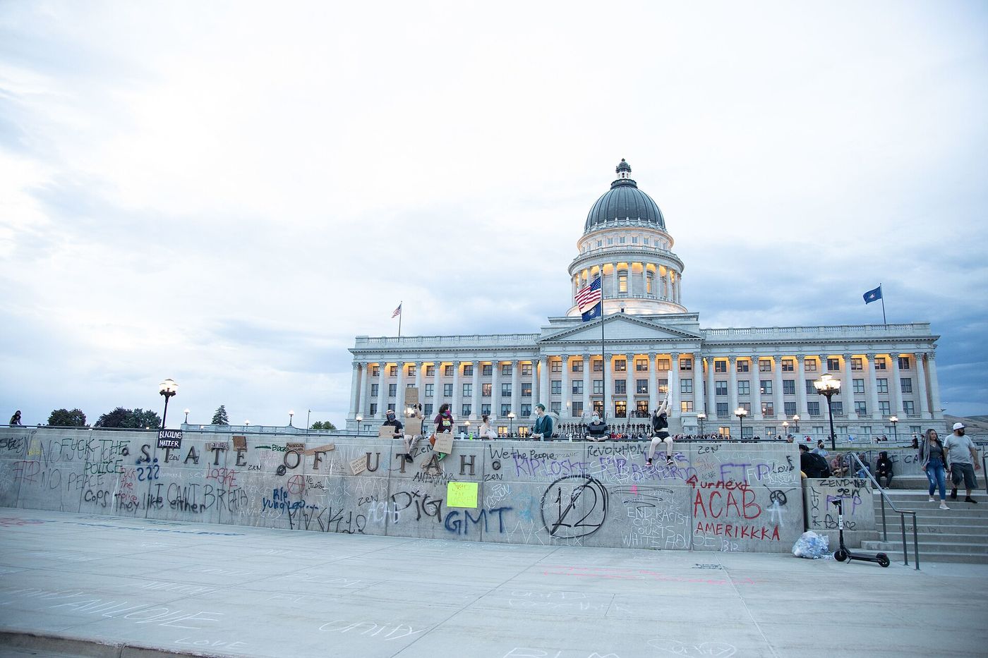 Port Commission Moves to Censure Member Over Aquatic Center Audit Findings