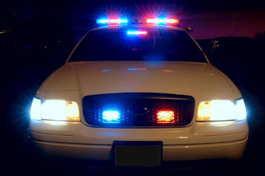 Port Angeles Man Arrested After Altercation with Deputies Over Suspicious Activity