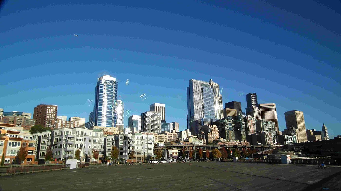 Lynnwood projects $21.4M deficit, hard choices ahead for 2027–28 budget
