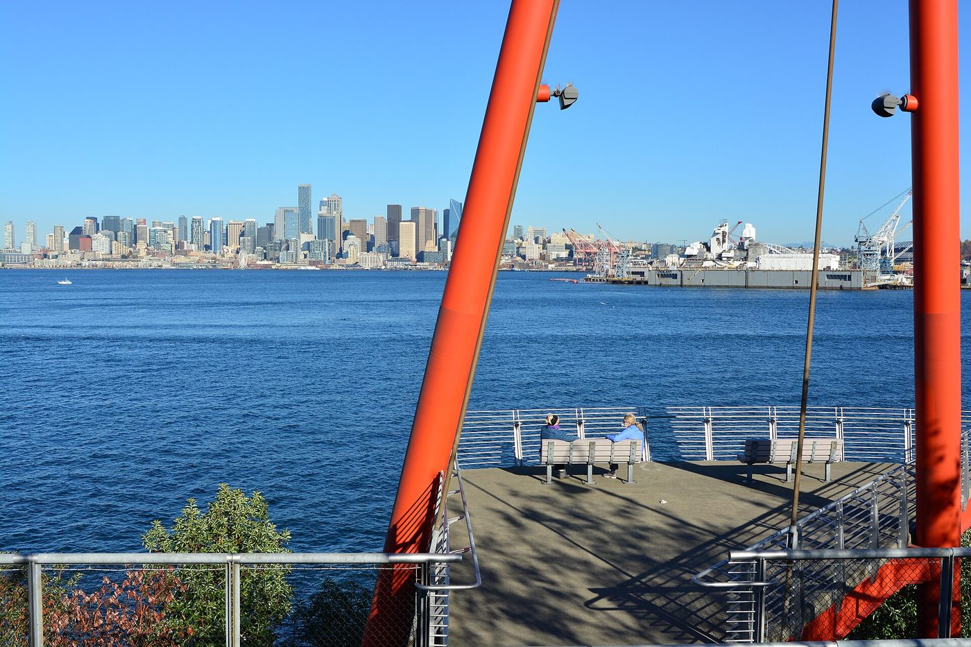 Seattle Boat Company acquires Bayside Marine to expand regional footprint