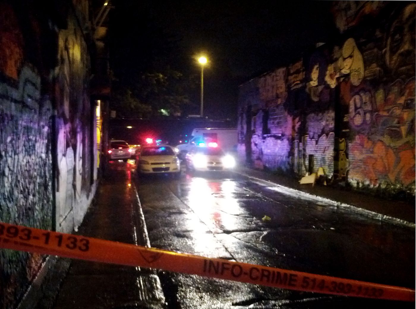 Gun Fired During Bus Argument In Marysville; No One Hit