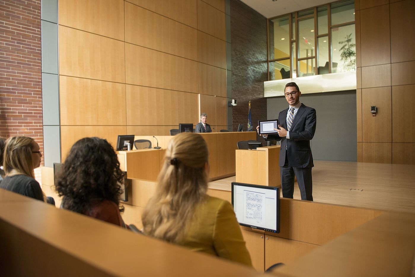 Clallam County Domestic Relations Courts Ranked Last Statewide