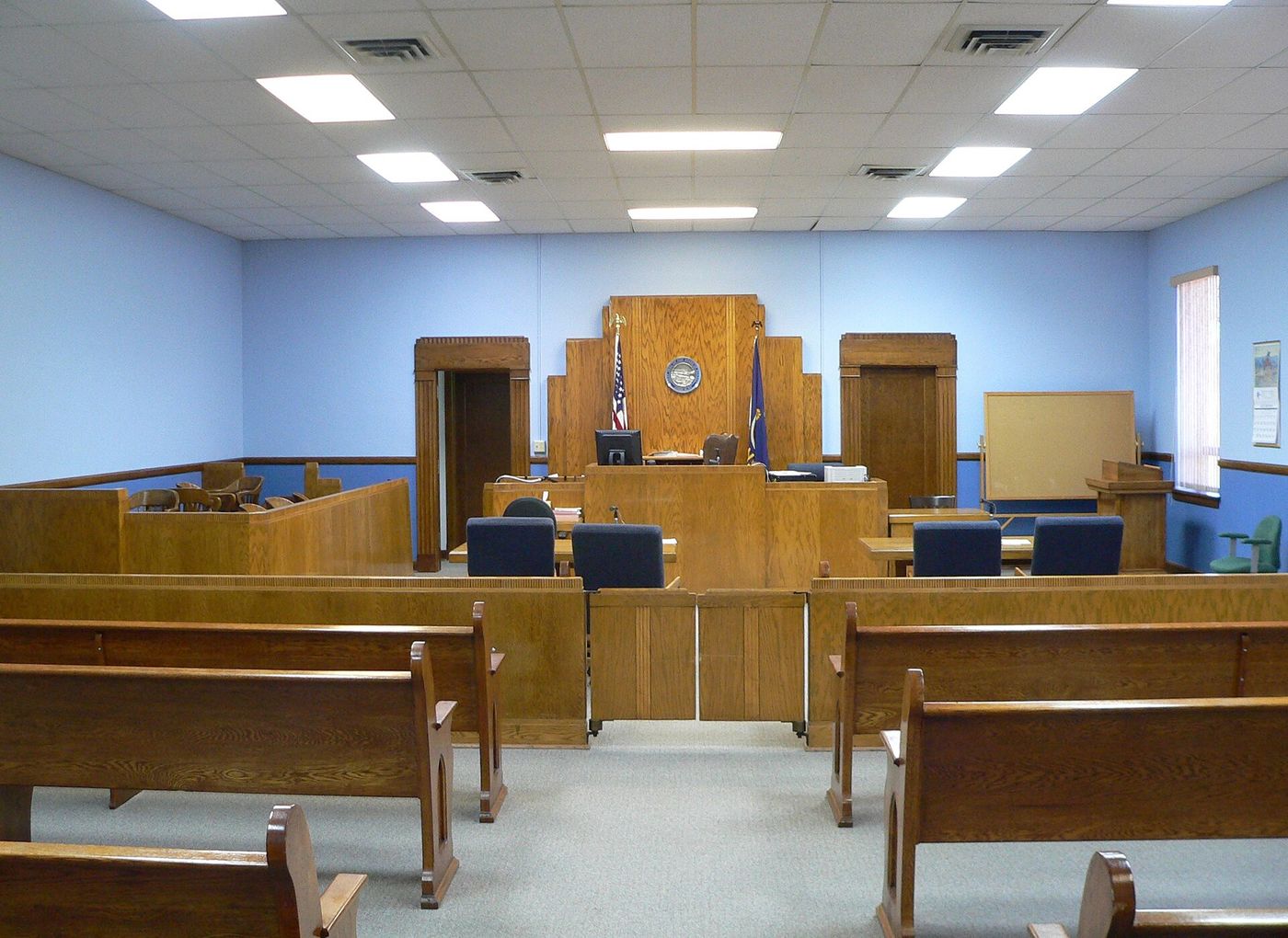 State Appeals Court Revives Boeing Lawsuit Over ‘Preconception’ Duty to Workers’ Children
