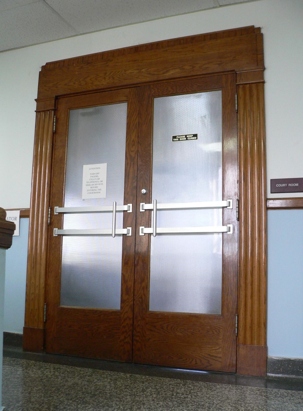 State Appeals Court Upholds Kitsap County Man’s Child Molestation Convictions