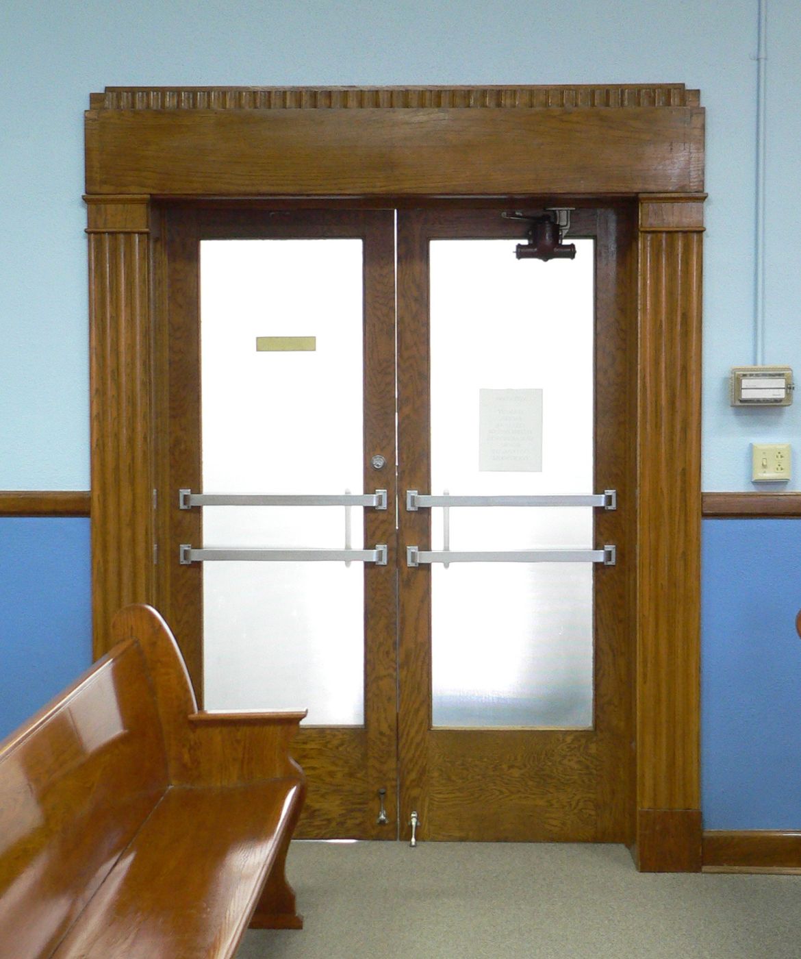 Judge Ferguson-Brown Repeatedly Misses Campaign Disclosure Deadlines