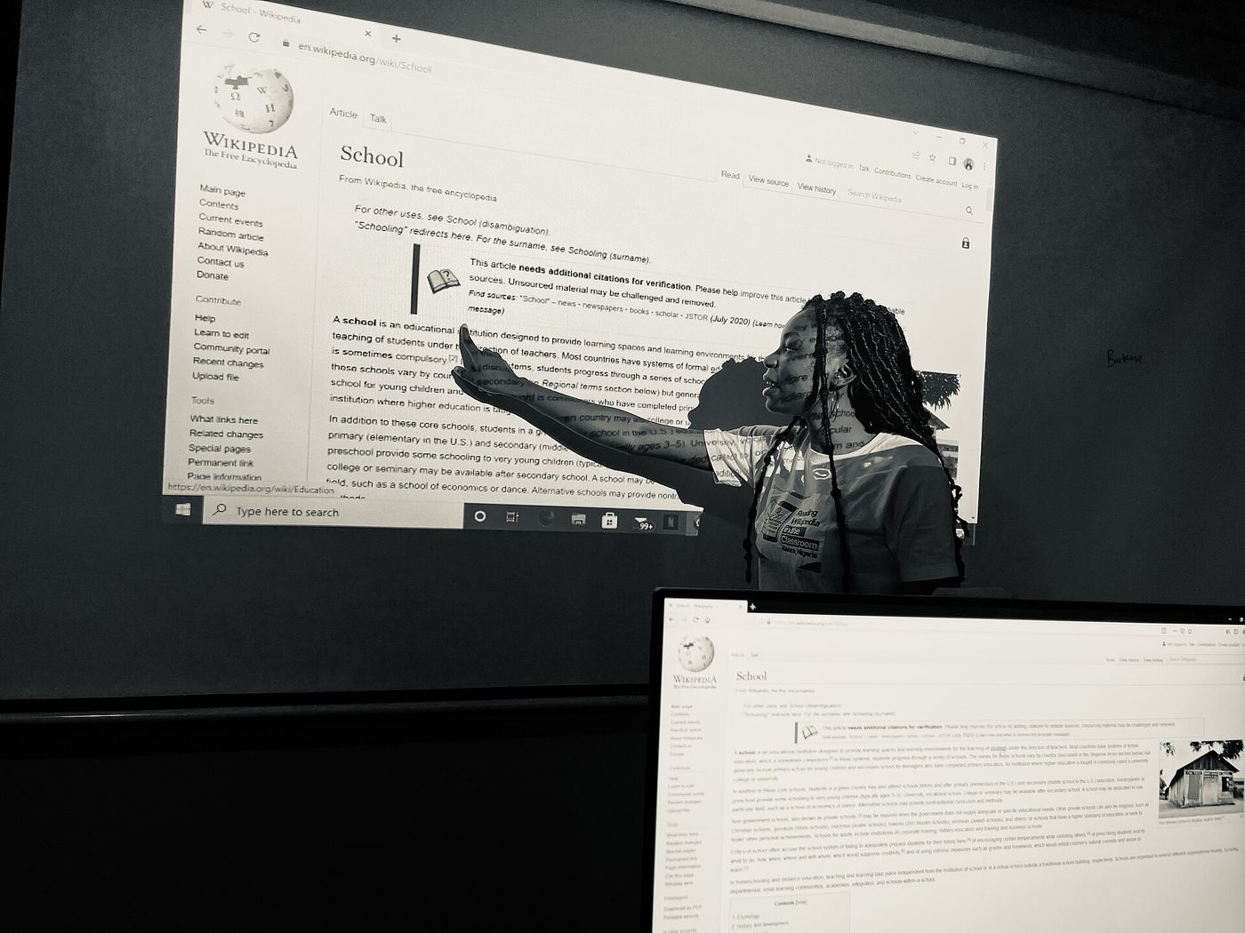 Washington Suspends Educator’s License Over Idaho Computer Searches