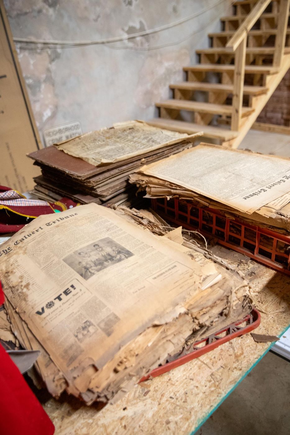 One Man, 425 Articles, Five Targets: The Complete Record Behind the Olympic Herald