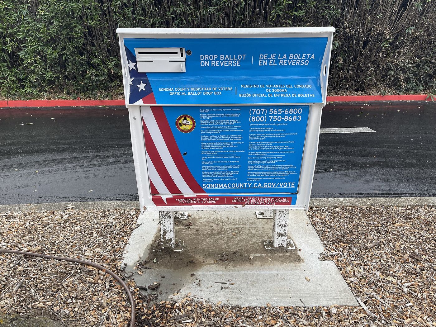 Three ballot initiatives threaten to enact harmful policies