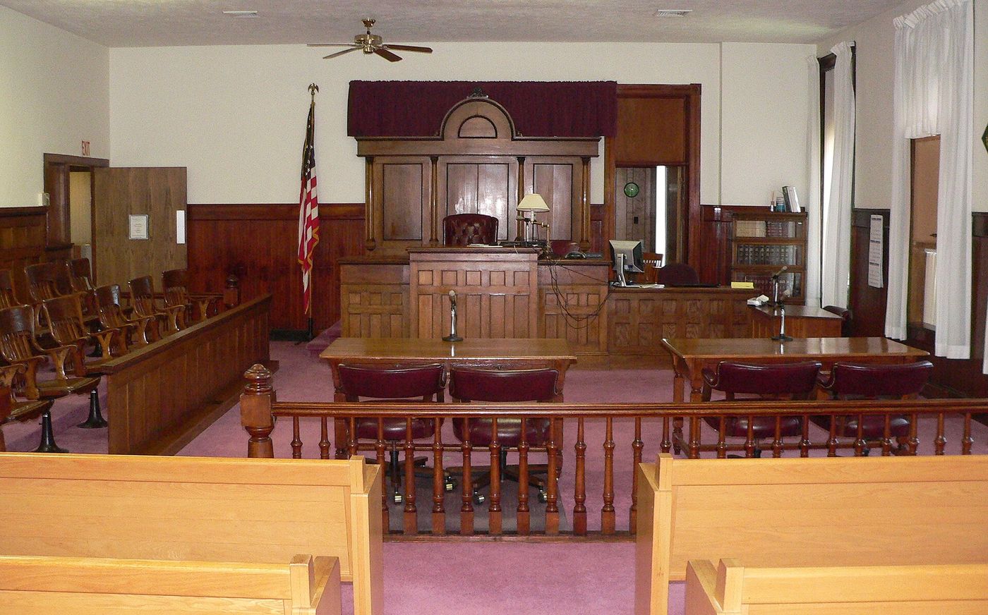 Washington Attorney Resigns Law License Amid Disciplinary Allegations