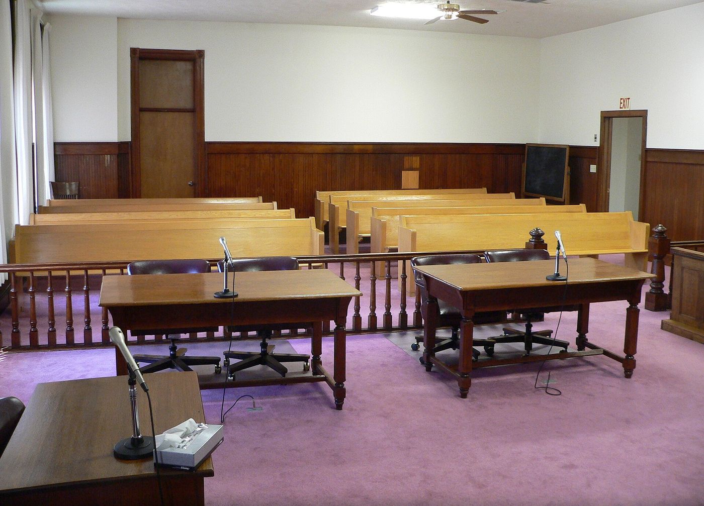 Washington judicial panel sanctions two judges for ethical breaches