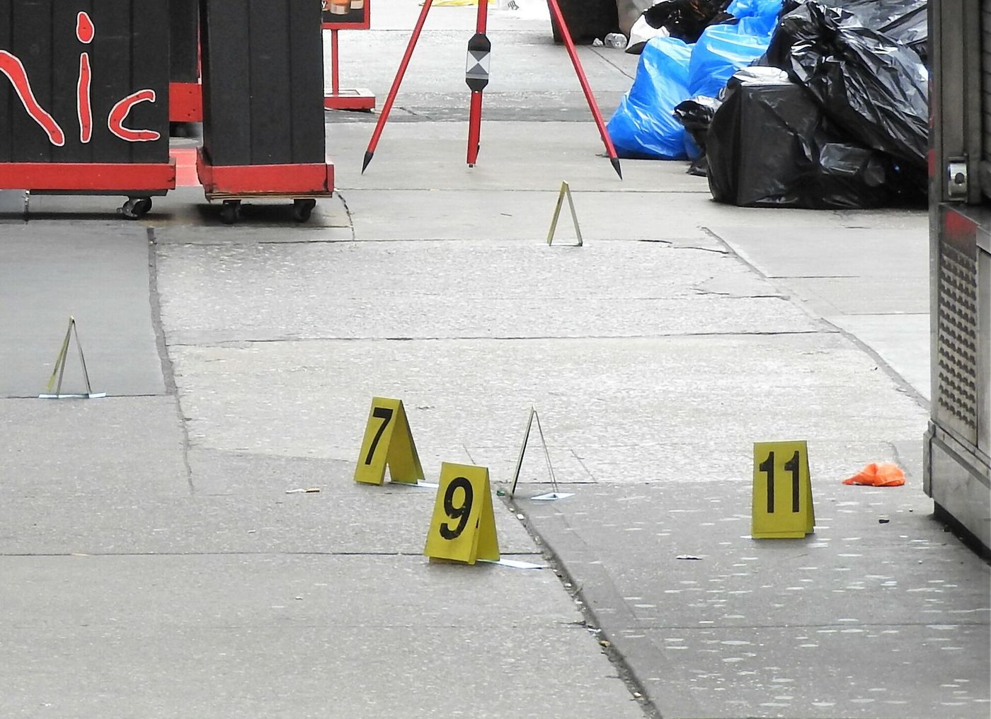 Washington Man Convicted in Fentanyl Trafficking Scheme That Killed Two in Alaska