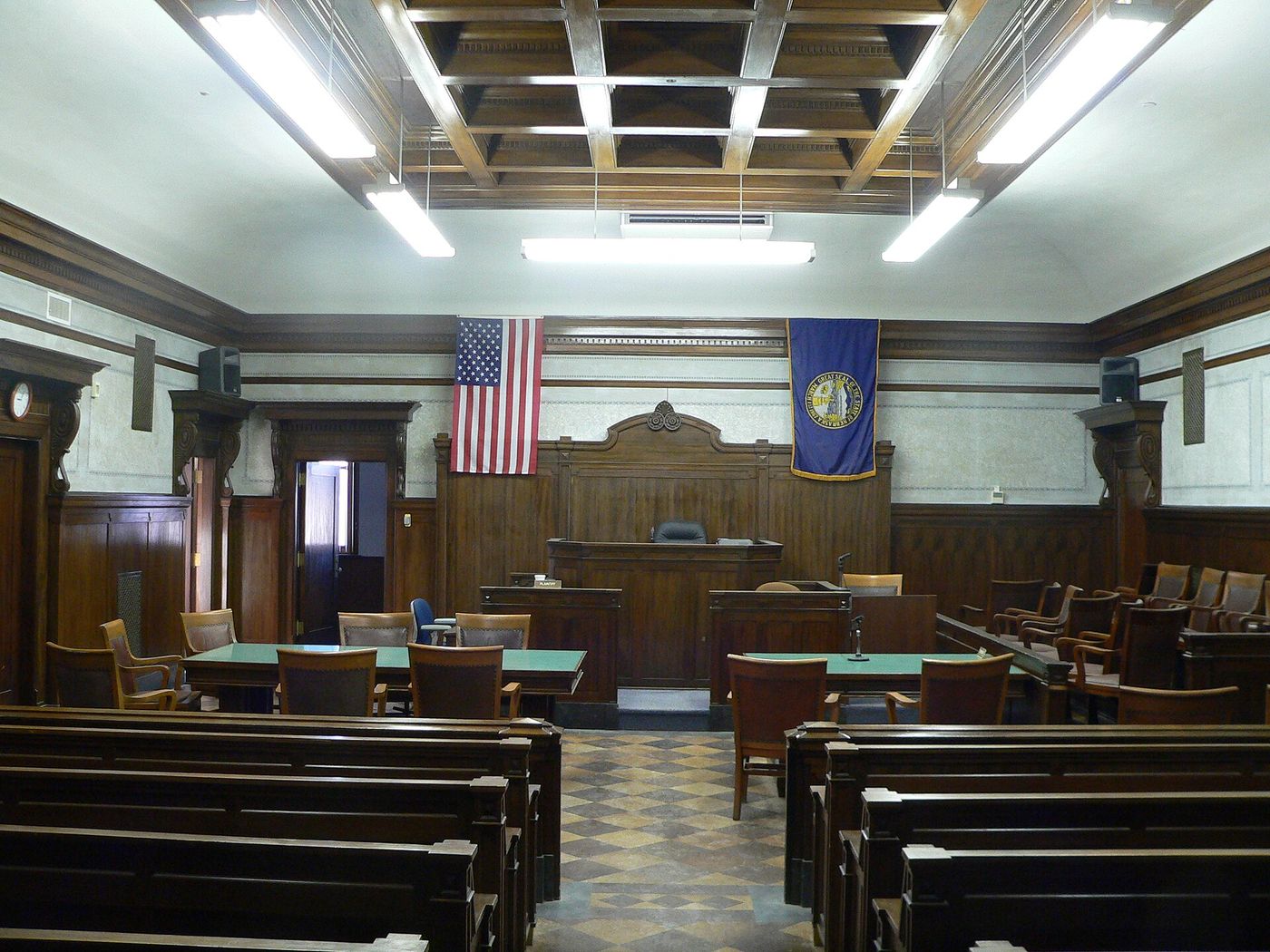 State Supreme Court Orders Foster Care Records Released in Abuse Claims
