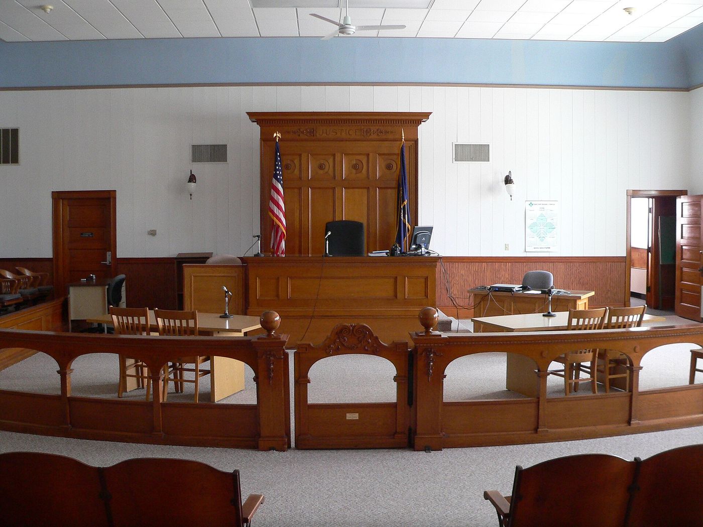 Washington Attorney Suspended for Special Needs Trust Mismanagement