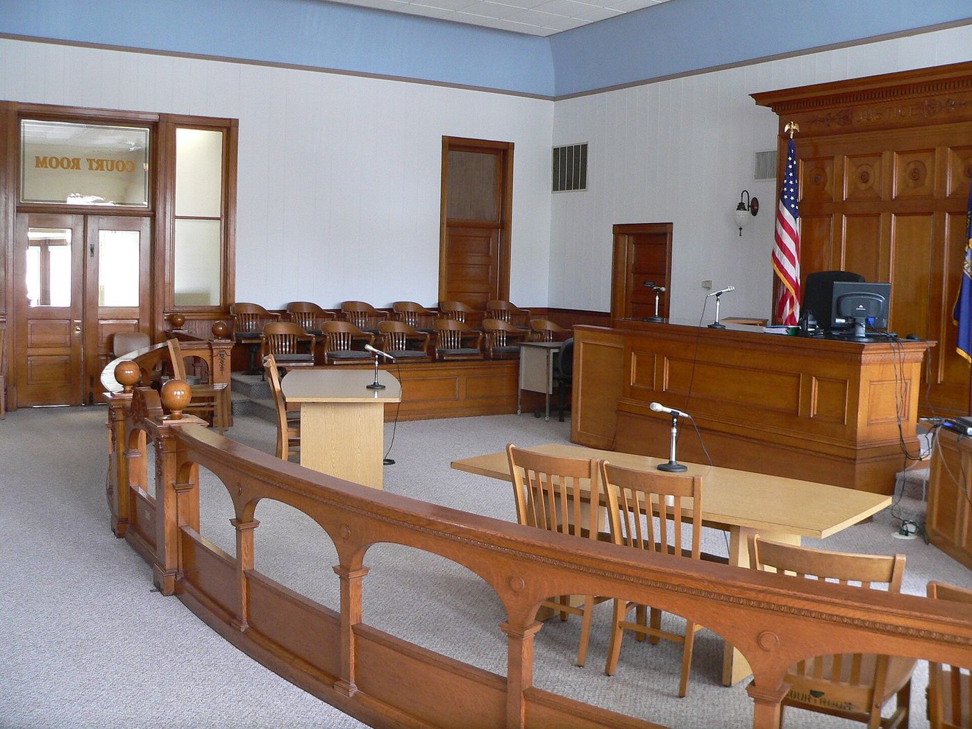 Attorney Suspended Nine Months For Meritless Filings, Trust Account Issues