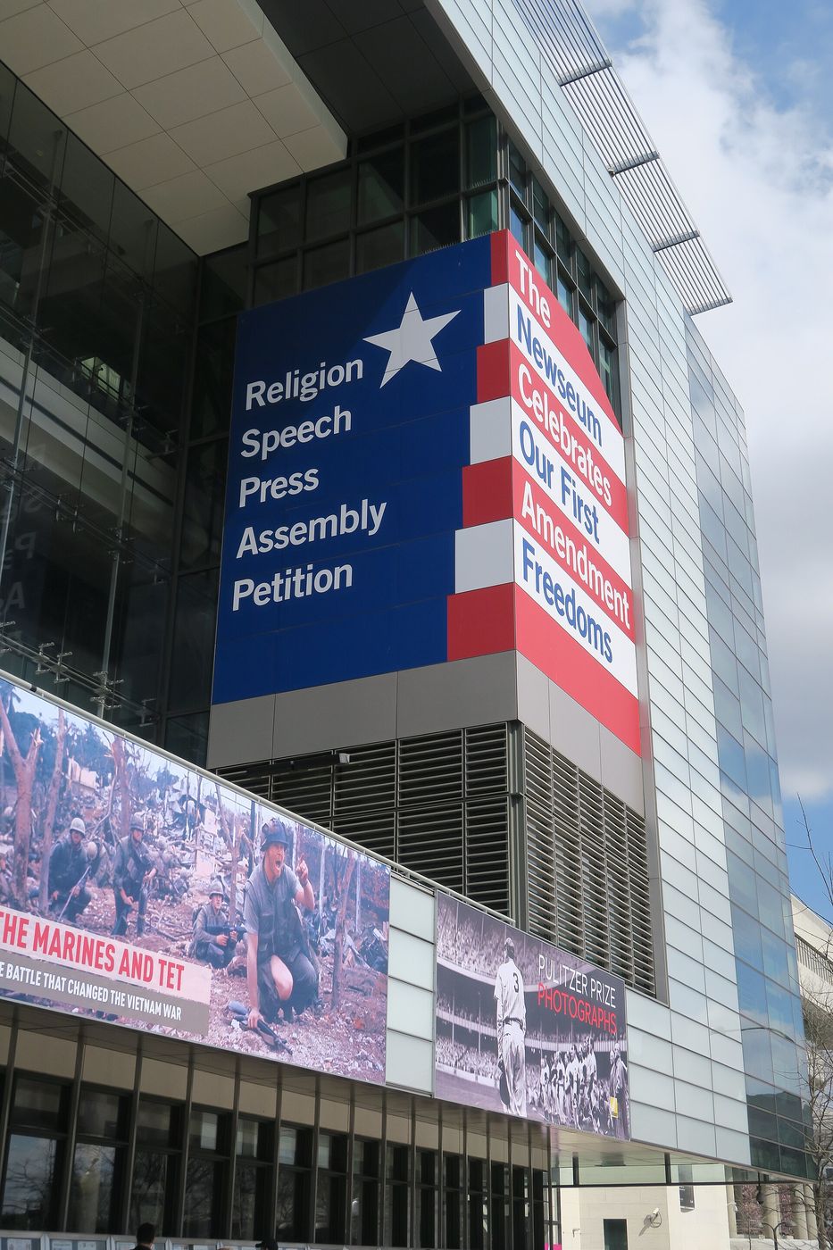 When Free Speech Protects the Wrong People: Anthony Tomashefsky and the Attack Blog That Called Itself a Newspaper